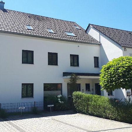 Gaestehaus Lodermeier Bad Abbach Luaran gambar