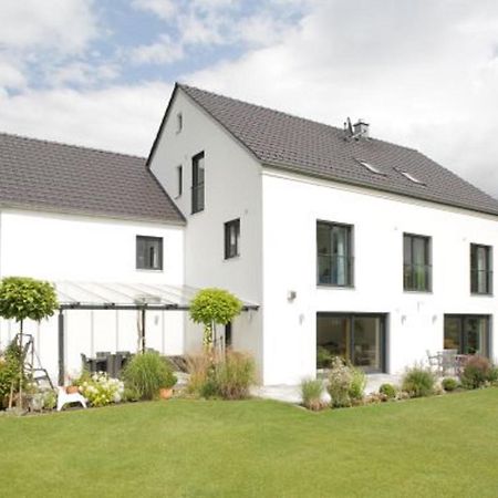 Gaestehaus Lodermeier Bad Abbach Luaran gambar