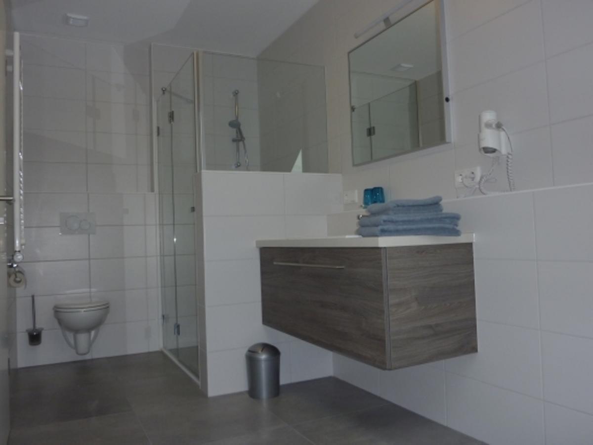 Gaestehaus Lodermeier Bad Abbach Luaran gambar