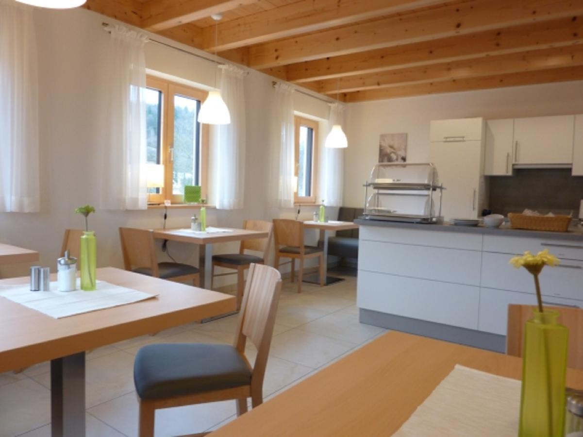 Gaestehaus Lodermeier Bad Abbach Luaran gambar